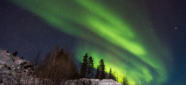 Chasing the Northern Lights: FAQ