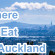 Where To Eat in Auckland