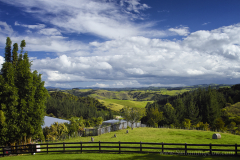 Kerikeri, Bay of Islands, New Zealand